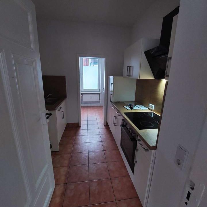 Ihr neues Zuhause! Tolles Single-Apartment mit EBK - Photo 1