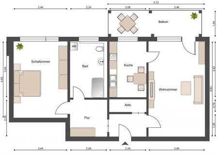 Willkommen im Baumkronenhaus - Foto 4