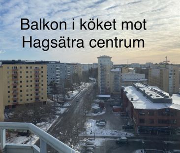 Vintrosagatan, Bandhagen - Photo 6