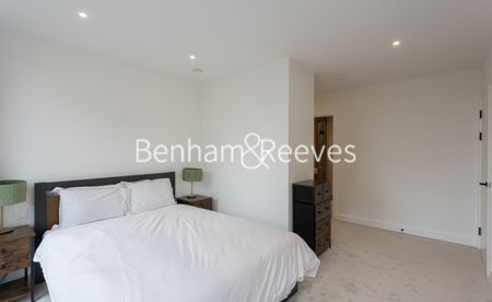 2 Bedroom flat to rent in Caldon Boulevard, Wembley, HA0 - Photo 3