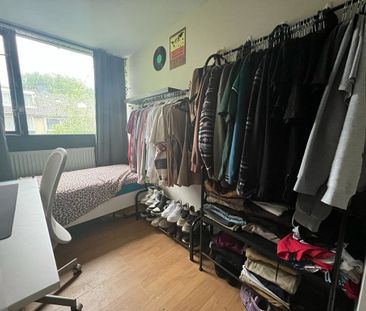 Te huur: Kamer Briljantstraat in Groningen - Foto 3