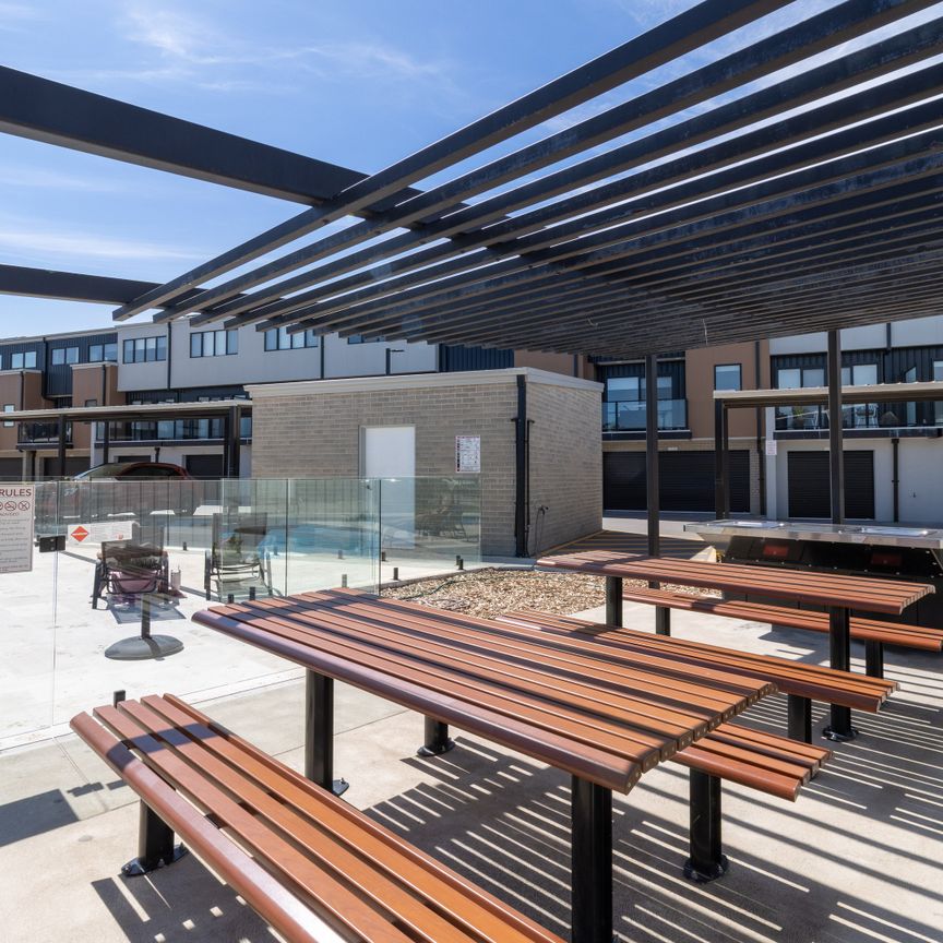 53/92 Bettong Avenue, Throsby ACT 2914 - Townhouse For Rent | Domain - Photo 1