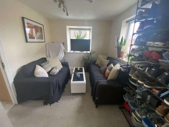 Rm, Kennedy Street, Hampton, Peterborough, PE7 - Photo 1