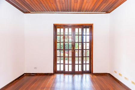 Casa 3 quartos sendo um suíte, vaga descoberta, Parque da Fonte, São José Dos Pinhais R$ 2.695,00 - Foto 5