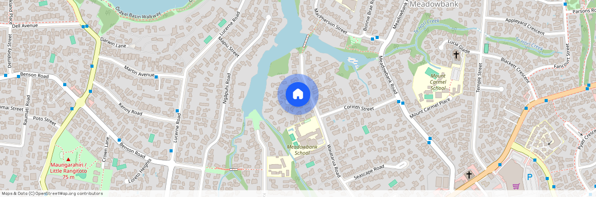 2 Dover Place, Remuera, Auckland