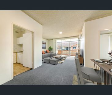 27/25 St Ann St, Merrylands, NSW 2160 - Photo 3