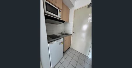 Unfurnished 1B/1B Apartment in the Heart of Melbourne CBD - Photo 4