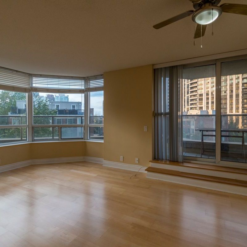 For Lease - 80 Harrison Garden Boulevard Unit# 316, Toronto, Ontario - Photo 1