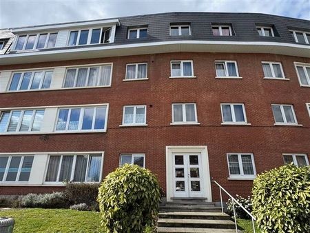 Appartement te huur - Photo 3