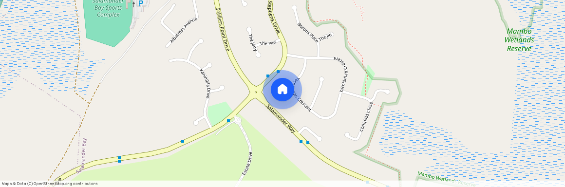 8/71 Yachtsman Crescent, NSW 2317, Salamander Bay