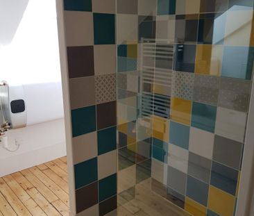 EPERNAY - F3 RESIDENCE SECURISEE - Photo 5