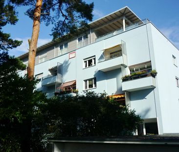 Modernisierte 3-Zimmer-Wohnung in Erlangen Sebaldussiedlung - Photo 1