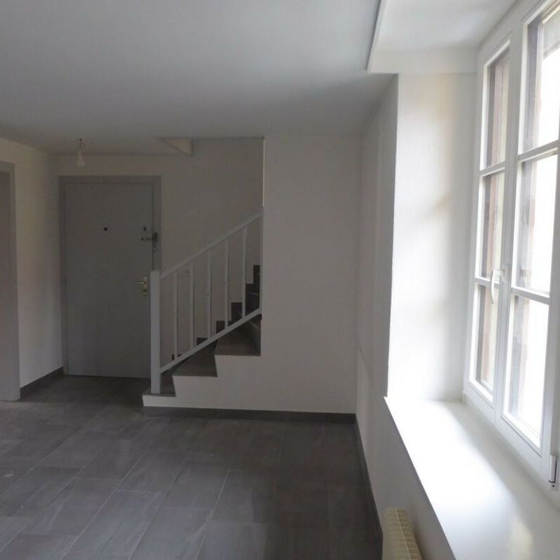 Appartement de 4,5 pièces en duplex - Photo 1