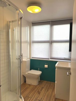 2 bed flat to rent - Photo 1