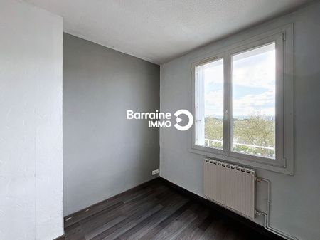 Location appartement à Brest, 3 pièces 63.86m² - Photo 5