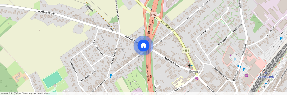 Wortegemstraat 46, 9700 OUDENAARDE