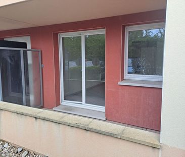 Appartement T2 Morsbach à louer - Photo 5