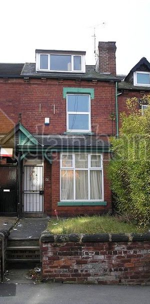 5 bedroom house to rent - Photo 2