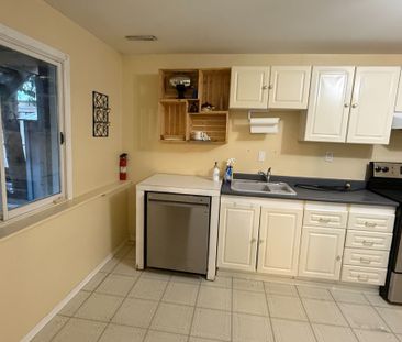 For Lease - 156 Bristol Road Unit# Basement, Newmarket, Ontario - Photo 6