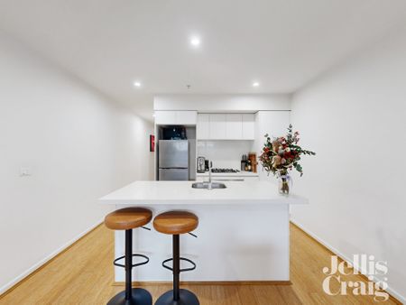 1/230 Dryburgh Street, North Melbourne - Photo 2