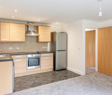 2 bedroom flat to rent - Photo 6