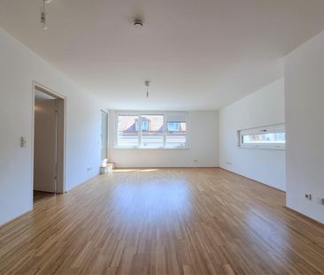 Moderne Terrassenwohnung in toller Lage - Nähe 5. Bezirk, U4 und U6!! - Photo 3