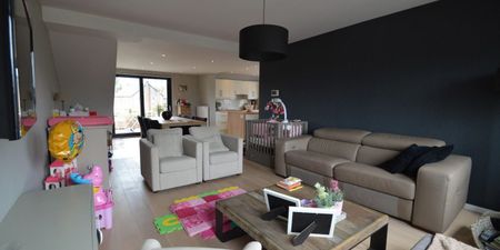 Duplex te huur in Piringen voor € 825 met 2 slaapkamers - Photo 2