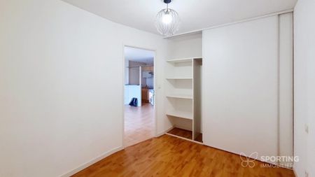 Appartement 2 pièces – 37 m² - Photo 3