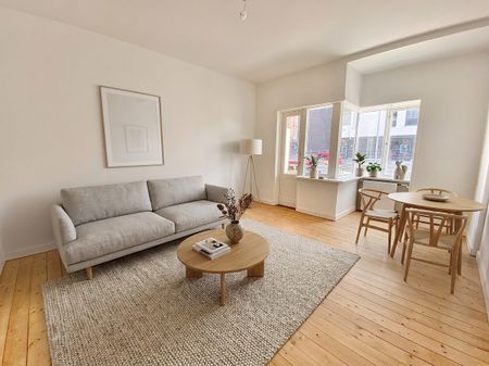 Toldbodgade 29, st. th, 9000 Aalborg - Foto 2