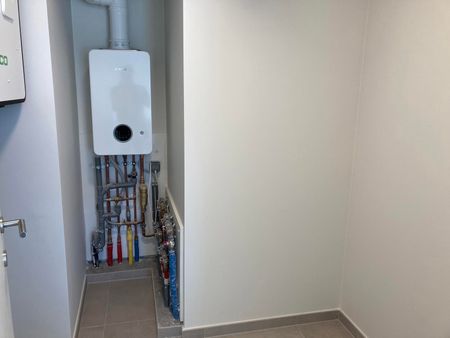 WETTEREN - BEN - Appartement - Foto 3