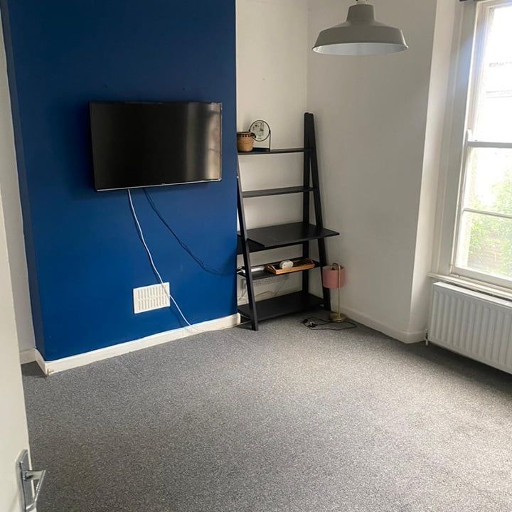 2 Bed Flat, Basement, BS6 - Photo 1