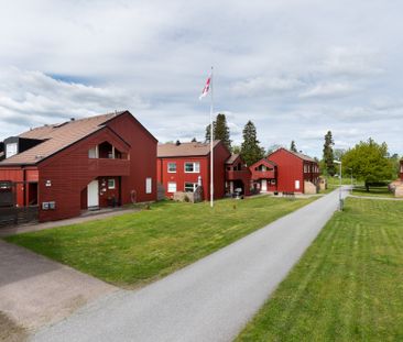 Parkvägen 18 A - Foto 3