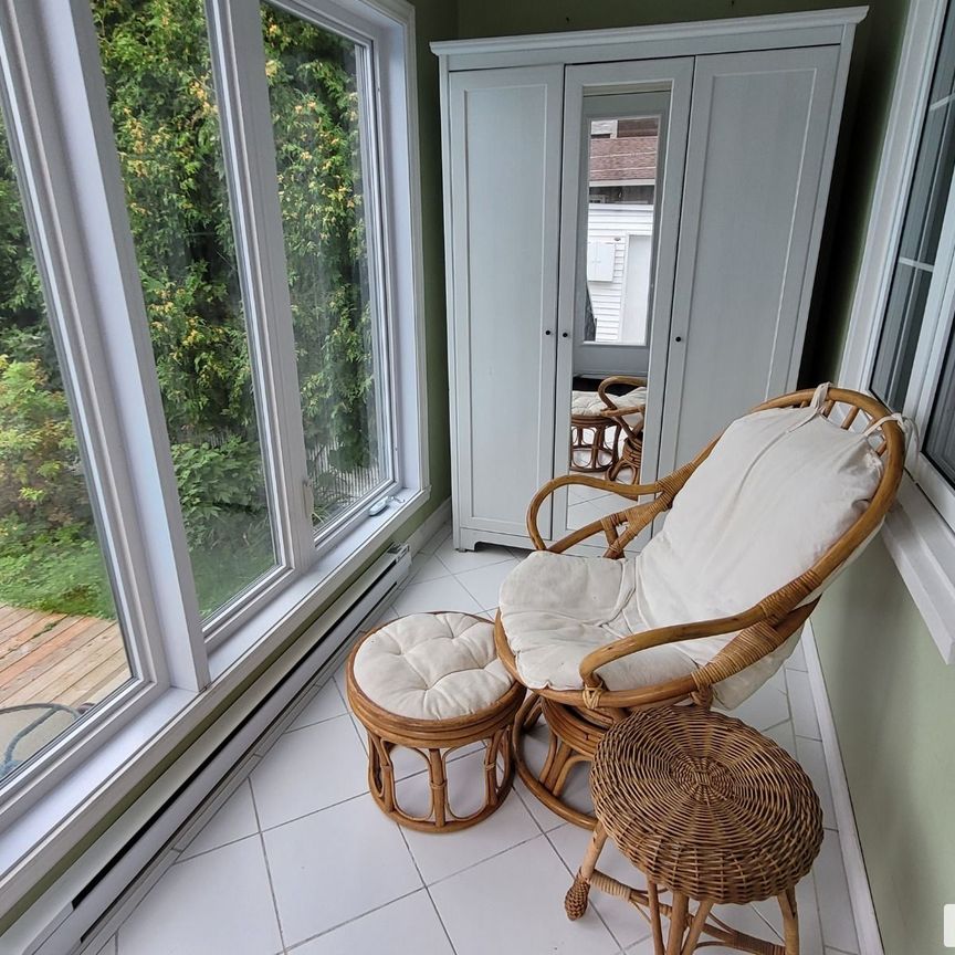 124, Marie-Victorin, Candiac à louer - Photo 1