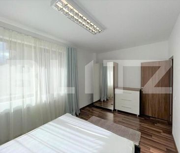 Apartament cu un design deosebit, 60 mp utili, garaj, strada Maramuresului - Fotografie 2