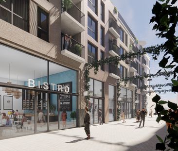 Te huur: Tuinstraat 58K, 3901 RB Veenendaal - Photo 5