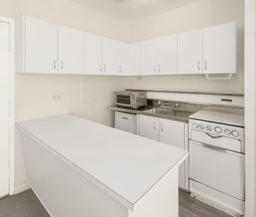 Studio in Prime North Sydney Locale - Photo 2