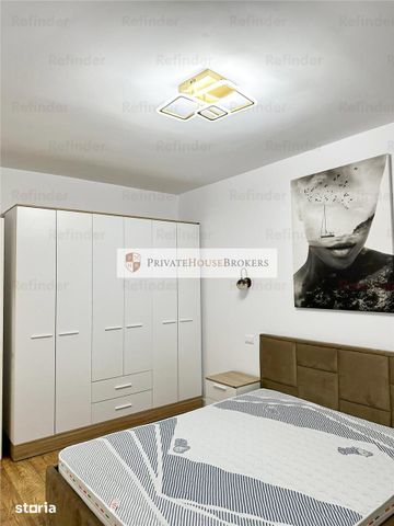 Pipera | Aviatiei | Confort Nord Tower | Bloc 2024 | Modern - Photo 3