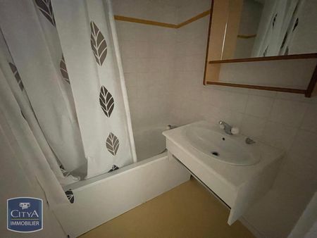 Location Appartement 1 pièce 18m² ROUEN 76000 - Photo 5