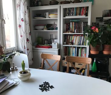 Byälvsvägen, Bagarmossen - Photo 3