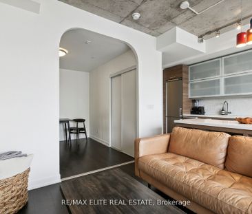 Q Lofts , #607 - Photo 5