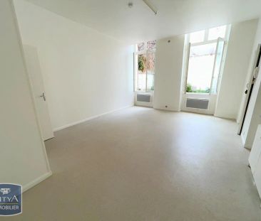 Appartement à louer 1 pièce 25.84m² - Photo 5