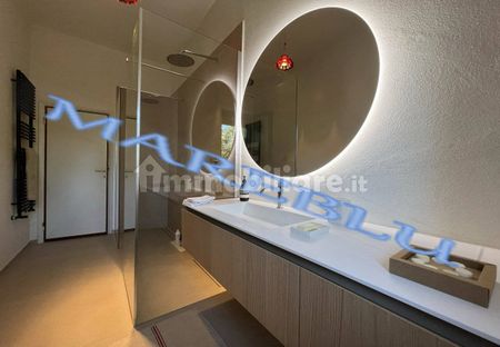 Villa unifamiliare via G. Giannotti 2, Vittoria Apuana, Forte dei Marmi - Photo 3