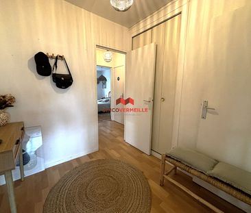 Location Appartement 3 pièces 66m² - Photo 1