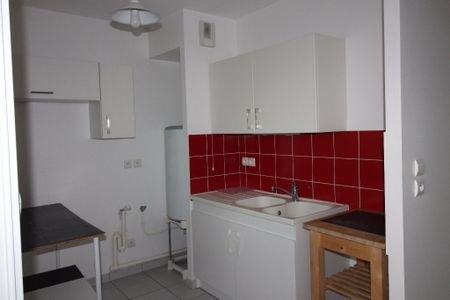 Location Appartement 2 pièces 45m² - Photo 5