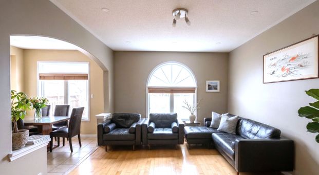 For Lease - 48 Cartmel Drive Unit# Basement, Markham, Ontario - Photo 1