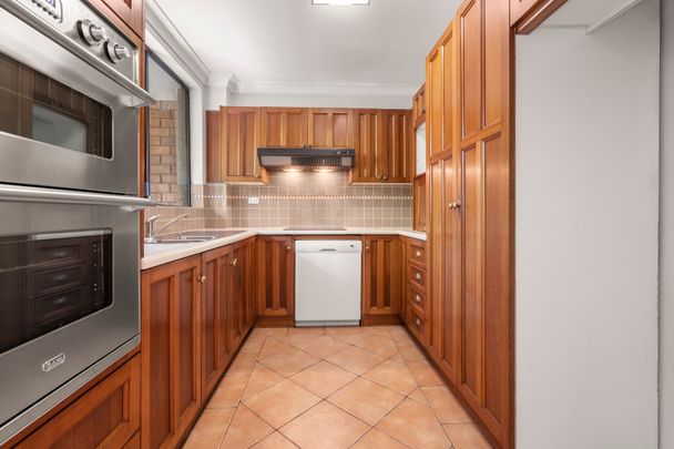 19/602-608 Princes Highway, Kirrawee NSW 2232 - Apartment For Rent | Domain - Photo 1