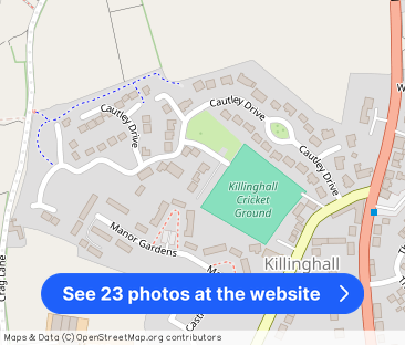Cautley Drive, Killinghall - Photo 1