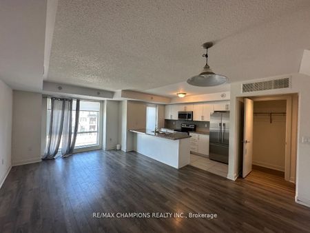 For Lease - 100 Dufay Road Unit# 28, Brampton, Ontario - Photo 2
