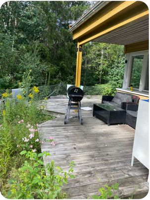 Rådjursvägen, Tumba - Foto 1