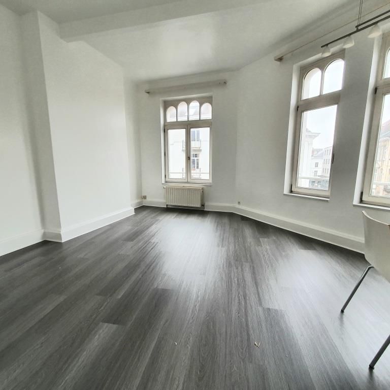 Appartement 2 chambres St Boniface - Photo 1
